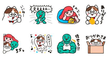 ふどうさん