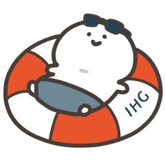 動くお文具さん×IHGホテルズ＆リゾーツ