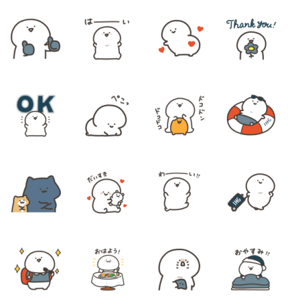ふどうさん