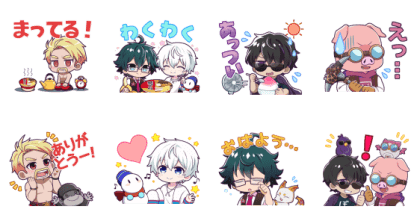 ふどうさん